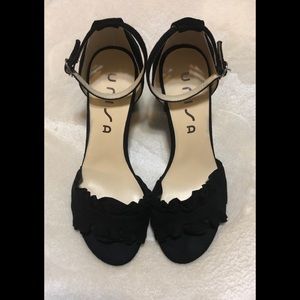 Diara Unisa Sandals